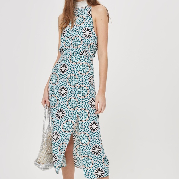 wedding guest topshop